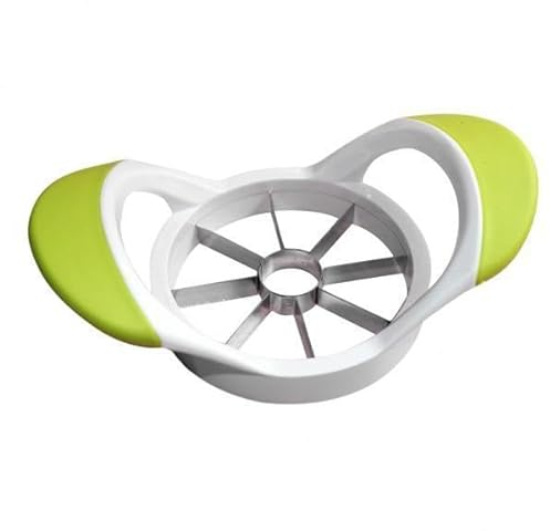 Generic Vide-pomme En Acier Inoxydable - Ustensile de Cuisine Pratique, 4 pièces