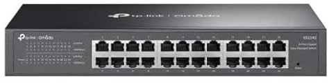 Switch TP-Link ES224G