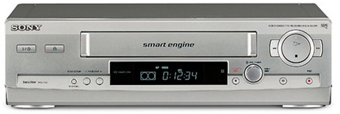 Sony SLV-SE310 - Videoregistratore mono
