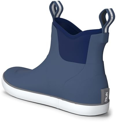 HUK Rogue Wave Chaussures pour homme, bottes de pêche et de pont haute performance, 44.5 EU