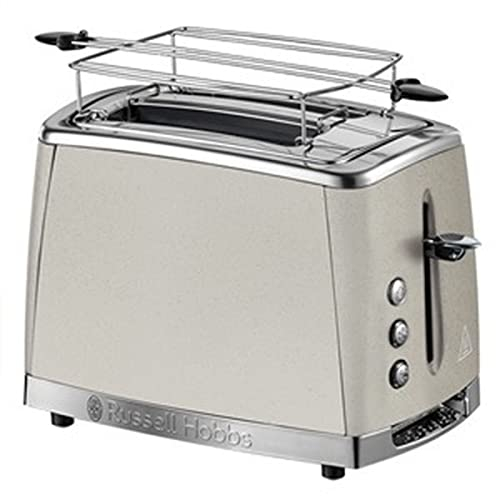 Russell Hobbs Toaster, mehrfarbig, Standard