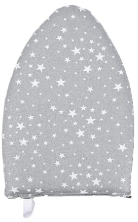 JSKWIKE Guanti da Stiro a Vapore Vaporizzatore per Indumenti Guanti da Stiro ASSE da Stiro Portatile Resistente al Calore, Resistente all'Acqua Resistente al Vapore Mini ASSE da Stiro Portatile