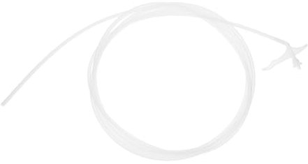 OSALADI Applicateur Époxy Tuyau Applicateur De Mousse Rallonge De Tube Buse De Mélange Époxy 3m Aide À Létanchéité Et Au Collage