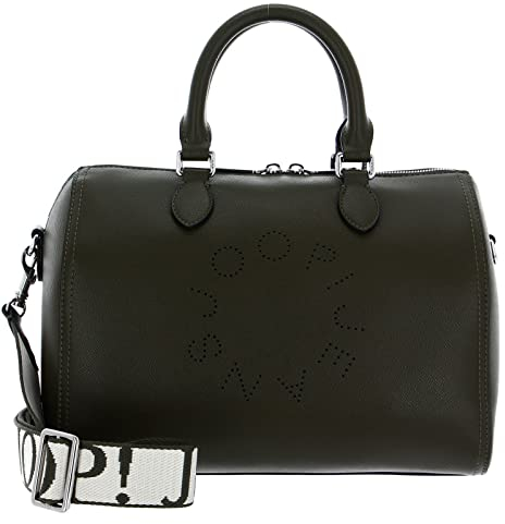 Joop! - giro aurora handbag shz Dunkelgrün