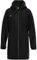 Erima Unisex Erwachsene CMPT Stadion Jacke (3062401) schwarz, 3XL