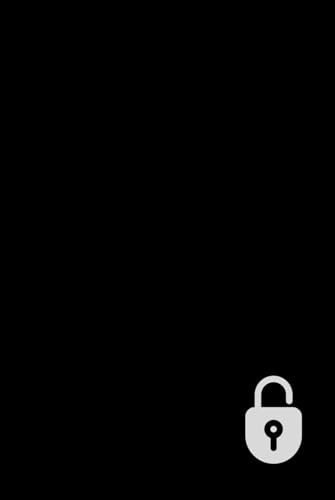 Your Password Vault: Secure Your Digital Life with the Ultimate Password Keeper Notebook