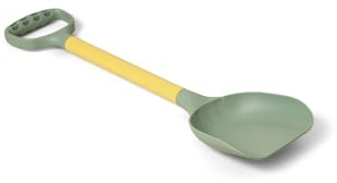 Viking Toys 5302003 Reline-Pala, sabbia, spiaggia, giocattolo per bambini dai 12 mesi in su, Colore