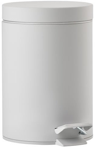 Zone Denmark Solo Pedalhink Dia 17 x 25 cm 3 liter Soft Grey