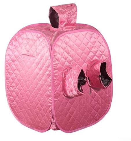 Tente de sauna personnelle portable avec matériau imperméable pour rajeunir à la maison