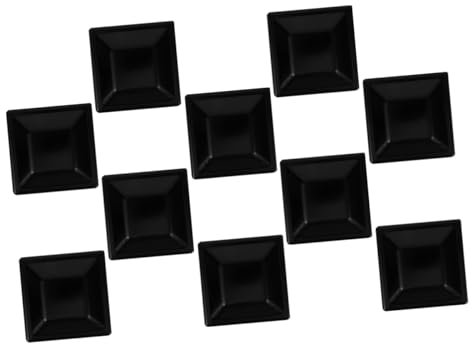 GETAJGHSD 1juego Cubiertas Para Poste De Cerca De Protección De Columnas Para Evitar Corrosión y Agrietamiento Accesorios De Cerca Para Uso Exterior