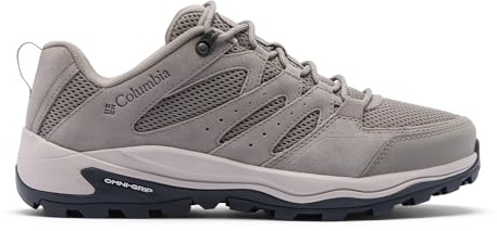 Columbia herr Redmond 4 BreatheTrekking- och vandringsskor med låg midja