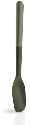 Eva Solo Cuchara Verde para Servir Cuchara Grande para Servir Cuchara para Verduras Verde L 28,6 cm