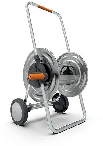 G.F. Srl Schlauchwagen aus Metall Metall Tank 75