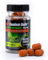 Tandem Baits SuperFeed Pure Dumbells Wafters Arctic Krill | Karpfen Angeln ohne Mühe | Boilies Köder Große-Fische-Angeln | Karpfenzubehör Profis & Hobby-Angler 15/12 mm 30 g