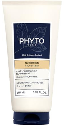 PHYTO Nourishment Nourishing Conditioner 175 ml