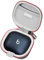 Case for Beats Powerbeats Pro 2 Wireless Bluetooth Earbuds by RLSOCO (Case Only) - Grey
