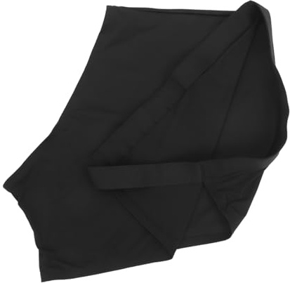 Hohopeti Skyddsöverdrag För Häst Bröstskydd Stretchväst För Häst Spandex Hästskydd Axelskydd Bröstskydd Elastiskt Bröstskydd Utomhusväst För Häst