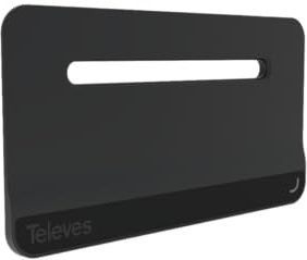 Antena TDT de Interior Bexia Televes LTE 5G