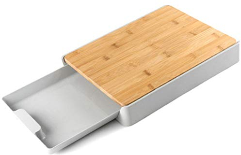 Cocina Tajadero Fruta Verduras Placa de corte Placa de alimento desmontable Tablero Tablero Tipo de cajón Tablero de corte Cocina Tablas para picar
