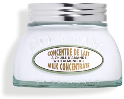 L'OCCITANE Almond Milk Concentrate 6.90 oz