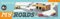 Magellan E3177 MyRoads World, Fantasy, My Creation: Starter Set Autos, Yellow