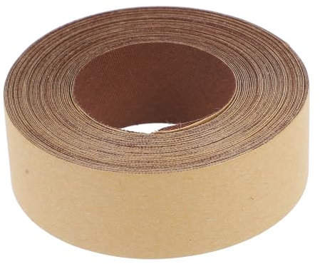 Hemobllo Bande Adhésive Pour Bord De Lampes Accessoires De Réparation De Lampes Bande Auto-adhésive Et Meubles Mètres