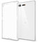 NALIA Handyhülle kompatibel mit Sony Xperia X Compact, Slim Silikon Motiv Case Phone Cover Crystal Schutzhülle Dünn Durchsichtig, Etui Handy-Tasche Backcover Transparent Bumper - Transparent