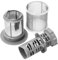 Hsthe Sea Setaccio Filtro Acqua di Scarico per lavastoviglie Bosch 427903 00427903 BSH Neff lavastoviglie