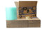 Trojan Home Moving Kit Large - Contains 20 Strong Packing Boxes 51x29x29cm, Clear Packaging Tape, 25m of Green Bio Bubble Wrap and 1 Sharpie Pen - House Moving Essentials