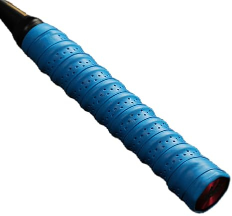 Tennisgrepp – tennis-overgrip | avslutningstejp | Lätt rivbart racketgrepp