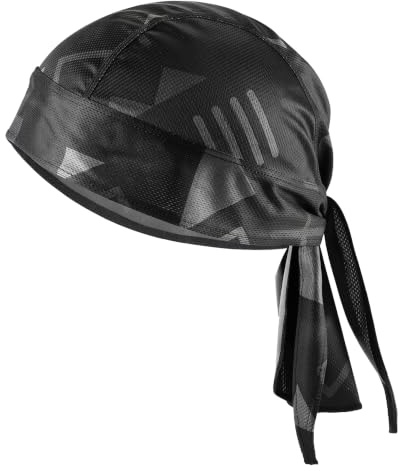 Bandana Respirant,sous-Casque de Cyclisme,Séchage Rapide,Léger Confortable | Bandana de Sport,Bandana pour Homme et Femme,pour Bicyclettes Motos,Course à Pied et Autre Sports de Plein Air