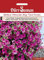 Petunie Hänge Petunie Wonder Wave Purple 100 cm Samen