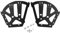 Schuhschrank Scharnier 3 Schichten Schuhschrank Flip Frame Schuhregal Scharniere Flip Schublade Schuhschrank Scharnier Hardware Teile,Profilhalterung