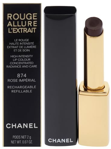 ROUGE ALLURE L'EXTRAIT lipstick 1 u