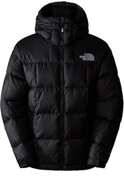 The North Face NF0A3Y234H0 M LHOTSE JACKET - EU Giacca Uomo TNF Black-NPF Taglia XL