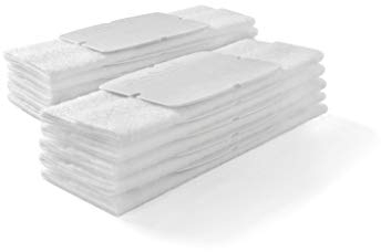 Trockenwischtücher für Braava jet® m6 Wischroboter