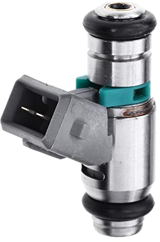 Frankberg Einspritzventil Einspritzdüse Injektor für Clio II Laguna I Megane I Scénic I Thalia I Megane Scenic 1.4L 1.6L Benzin 1998-2007 8200128959