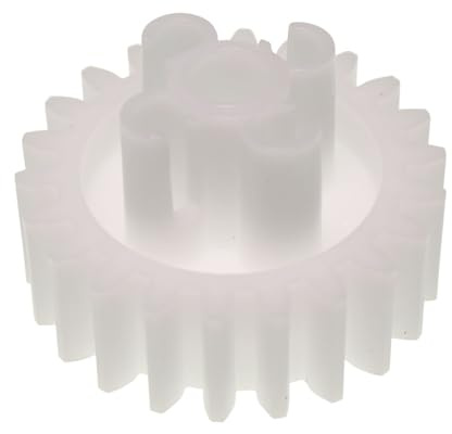 Zahnrad kompatibel mit/Ersatzteil für Kärcher 6.966-041.0 1.766-900.0 1.766-910.0 K970 S750 Kehrmaschin