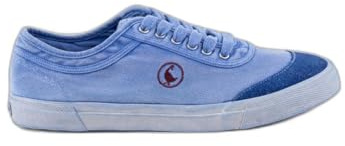 El Ganso Squash Garment Dyed Azul