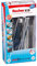 fischer - Tacos pladur DuoTec, tornillos y tacos pladur soporte tv 12 mm, Caja 10 uds tornillos + 10 tacos pladur