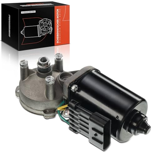 Frankberg Motor limpiapardelisas Compatible con Astra F CC T92 Astra F Caravan T92 Astra F cabrio T92 Astra F T92 Corsa B S93 Replace# 1270041