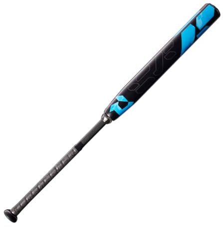 DeMarini CF® (-9) Fastpitch Softball Bat - 33'/24 oz