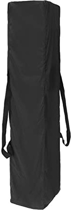 Bolsa de Transporte de Almacenamiento Anti- de Agua para Carpa Dosel Carpa de JardíN Carpa de JardíN Gazebo Toldo Marquesina Al Libre Protector de Sombra-S