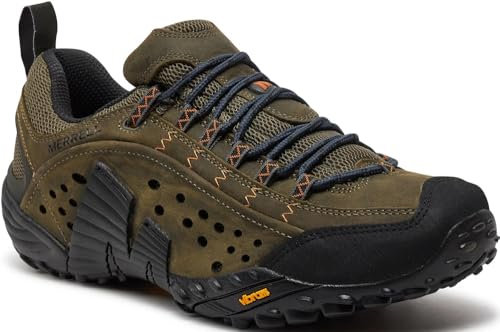 Merrell Intercept J004275 Wanderschuhe Outdoorschuhe Turnschuhe Schuhe Herren