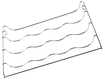 Bottle Shelf 443 x 324 mm Fridge, Fridge, Freezer MGR62522001 LG Fridge, Fridge, Freezer MGR62522001 LG