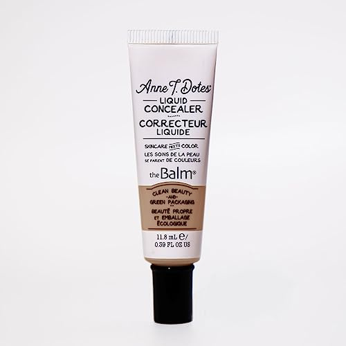 Anne T. Dotes Liquid Concealer #26