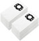 12 sacchetti per aspirapolvere KFI 357 per Kärcher WD2 Plus / WD3 / KWD1 / KWD2 / KWD3 / SE 4001 / SE 4002 / WD3.200 - WD3.800 M, per Kärcher 2.863-314.0