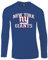 Majestic NFL New York NY Giants Langarm Shirt LS Long Sleeve Football Greatness (XXL)