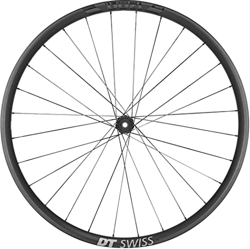 DT Swiss Unisex – Erwachsene HR XRC 1200 Spline DB Läufrad, schwarz, 1size