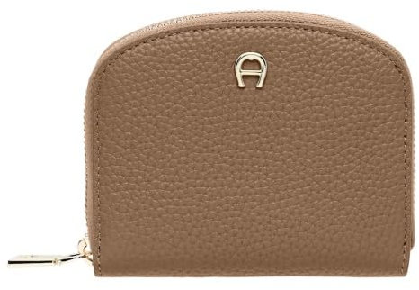 Aigner Geldbörse/Kartenbörse Diadora, Trench Beige